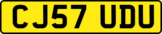 CJ57UDU