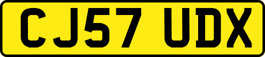 CJ57UDX