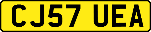 CJ57UEA