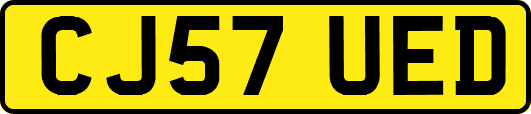 CJ57UED