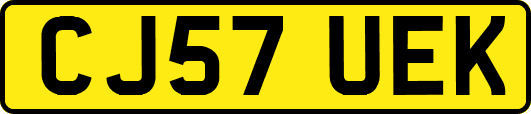 CJ57UEK