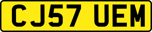 CJ57UEM