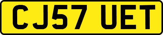CJ57UET