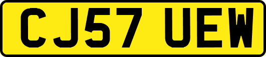 CJ57UEW