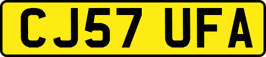 CJ57UFA