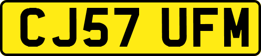 CJ57UFM