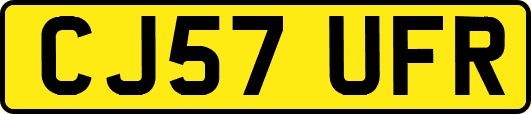 CJ57UFR