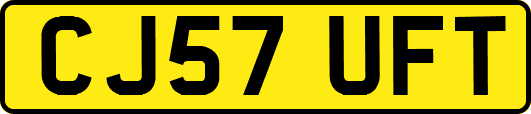 CJ57UFT