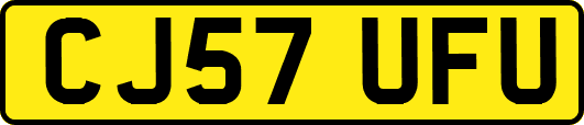 CJ57UFU