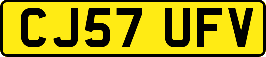CJ57UFV