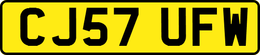 CJ57UFW