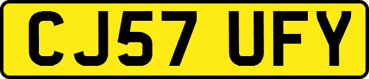 CJ57UFY