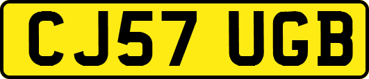 CJ57UGB