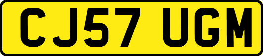 CJ57UGM