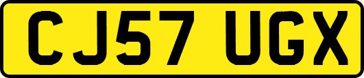CJ57UGX