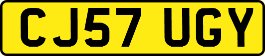 CJ57UGY