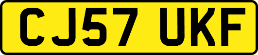 CJ57UKF