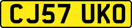 CJ57UKO