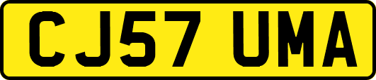 CJ57UMA