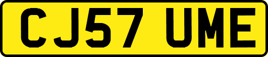 CJ57UME