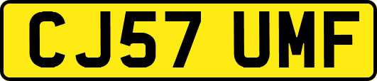 CJ57UMF
