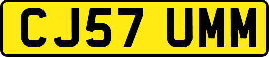 CJ57UMM