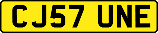 CJ57UNE