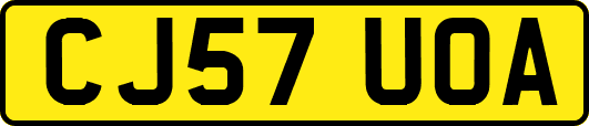 CJ57UOA