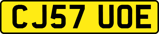 CJ57UOE