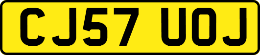 CJ57UOJ