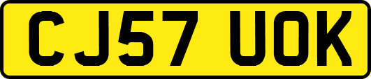 CJ57UOK