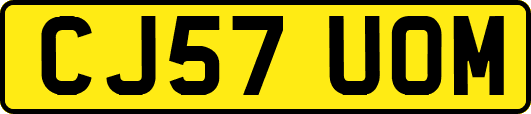 CJ57UOM