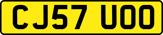 CJ57UOO