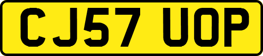 CJ57UOP