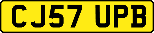 CJ57UPB