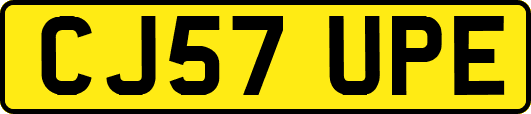 CJ57UPE