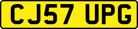 CJ57UPG