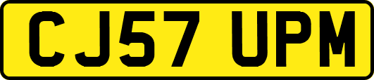 CJ57UPM