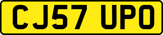 CJ57UPO