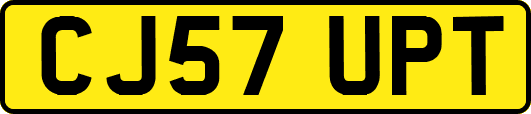 CJ57UPT