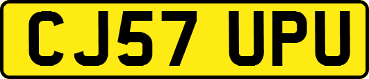 CJ57UPU