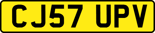 CJ57UPV