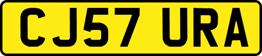 CJ57URA