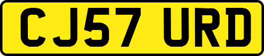 CJ57URD
