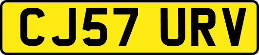 CJ57URV