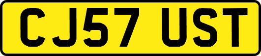 CJ57UST