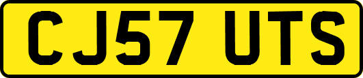 CJ57UTS