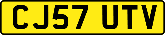 CJ57UTV