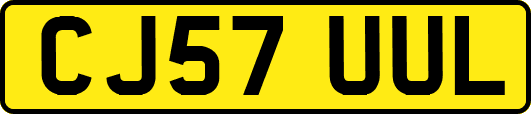 CJ57UUL