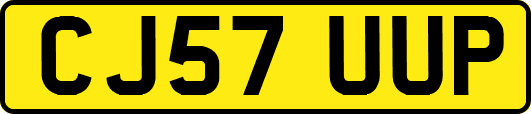 CJ57UUP